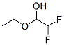 148992-43-2,DIFLUOROACETALDEHYDE ETHYL HEMIACETAL