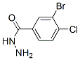 148993-18-4,3-BROMO-4-CHLOROBENZHYDRAZIDE
