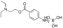 149-13-3,procaine borate