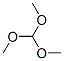 149-73-5,Trimethoxymethane