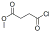 1490-25-1,Methyl 4-chloro-4-oxobutanoate