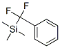 149021-01-2,(Trimethylsilyldifluoromethyl)benzene