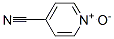 14906-59-3,4-Cyanopyridinium-1-olate