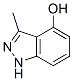149071-05-6,4-Hydroxy-3-methyl-1H-indazole