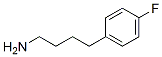 149080-28-4,4-(4-FLUOROPHENYL)BUTAN-1-AMINE