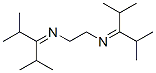 14909-27-4,N,N'-bis(1-isopropyl-2-methylpropylidene)ethylenediamine