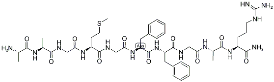 149097-04-1,URECHISTACHYKININ II