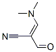 149139-41-3,2-Propenenitrile,3-(dimethylamino)-2-formyl-,(E)-(9CI)