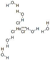 14914-84-2,Holmium(III) chloride hexahydrate