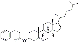 14914-99-9,CHOLESTEROL HYDROCINNAMATE