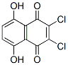 14918-69-5,2,3-DICHLORO-5,8-DIHYDROXY-1,4-NAPHTHOQUINONE