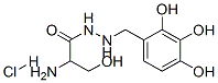 14919-77-8,Benserazide hydrochloride