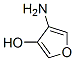 149193-97-5,3-Furanol,  4-amino-