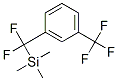 149194-34-3,m-(Trimethylsilyldifluoromethyl)-trifluoromethylbenzene