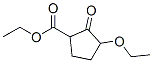 149194-92-3,Cyclopentanecarboxylic acid, 3-ethoxy-2-oxo-, ethyl ester (9CI)