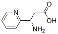 149196-85-0,(S)-3-AMINO-3-(2-PYRIDINYL)PROPIONIC ACID