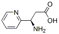 149196-86-1,(R)-3-AMINO-3-(2-PYRIDINYL)PROPIONIC ACID