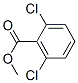 14920-87-7,METHYL 2,6-DICHLOROBENZOATE