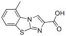 149210-18-4,5-METHYLIMIDAZO[2,1-B]BENZOTHIAZOLE-2-CARBOXYLIC ACID