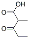 14925-93-0,2-methyl-3-oxo-pentanoic acid