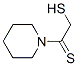 149265-66-7,Piperidine,  1-(2-mercapto-1-thioxoethyl)-  (9CI)