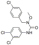 149282-25-7,1-(4-CHLOROBENZYL)-3-(3,4-DICHLOROPHENYL)-1-METHOXYUREA