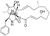 CYTOCHALASIN B 14930-96-2,CYTOCHALASIN B