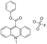 149300-54-9,10-METHYL-9-(PHENOXYCARBONYL)ACRIDINIUM FLUOROSULFONATE