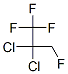 149329-24-8,2,2-Dichloro-1,1,1,3-tetrafluoropropane