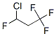 149329-29-3,3-CHLORO-1,1,1,3-TETRAFLUOROPROPANE