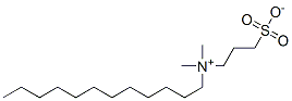 14933-08-5,N-Dodecyl-N,N-dimethyl-3-ammonio-1-propanesulfonate