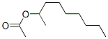 14936-66-4,ACETIC ACID 2-NONYL ESTER