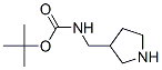 149366-79-0,3-Boc-aminomethylpyrrolidine