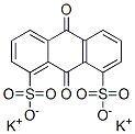 14938-42-2,ANTHRAQUINONE-1,8-DISULFONIC ACID DIPOTASSIUM SALT