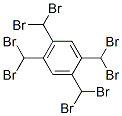 14939-02-7,1,2,4,5-Tetrakis(dibromomethyl)benzene