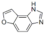 149432-76-8,1H-Furo[3,2-e]benzimidazole(9CI)