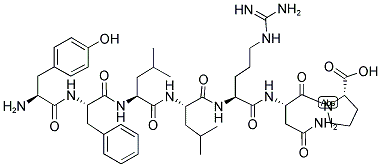 149440-16-4,H-TYR-PHE-LEU-LEU-ARG-ASN-PRO-OH