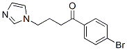 149490-78-8,1-(4-BROMOPHENYL)-4-1H-IMIDAZOL-1-YL-BUTANONE