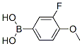 149507-26-6,3-Fluoro-4-methoxybenzeneboronic acid