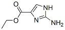 149520-94-5,1H-Imidazole-4-carboxylicacid,2-amino-,ethylester(9CI)