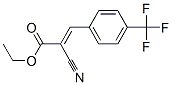 149550-21-0,ETHYL 2-CYANO-3-[4-(TRIFLUOROMETHYL)PHENYL]ACRYLATE