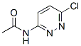 14959-31-0,N-(6-Chloro-3-pyridazinyl)acetamide