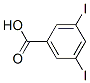 14959-84-3,3,5-DIIODOBENZOIC ACID