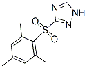 149591-20-8,3-(2,4,6-TRIMETHYLPHENYLSULFONYL)-1,2,4-TRIAZOLE