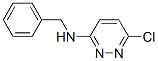 1496-85-1,N-benzyl-6-chloropyridazin-3-amine