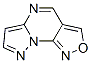 149626-22-2,Isoxazolo[4,3-e]pyrazolo[1,5-a]pyrimidine (9CI)