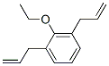149672-66-2,Benzene, 2-ethoxy-1,3-di-2-propenyl- (9CI)