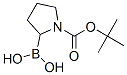 149682-75-7,2-Borono-1-pyrrolidinecarboxylicacid1-(1,1-dimethylethyl)ester