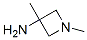 149696-11-7,N,3-DIMETHYL-3-AZETIDINAMINE