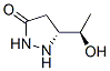 149703-98-0,3-Pyrazolidinone,5-(1-hydroxyethyl)-,(R*,R*)-(9CI)